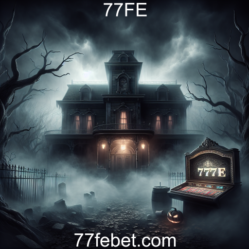 Explorando o Terror: A Fascinante Categoria de Jogos de Horror no 77FE