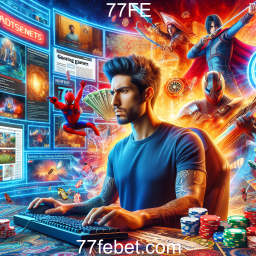 2023: Um Ano Empolgante para os Jogos de Vídeo