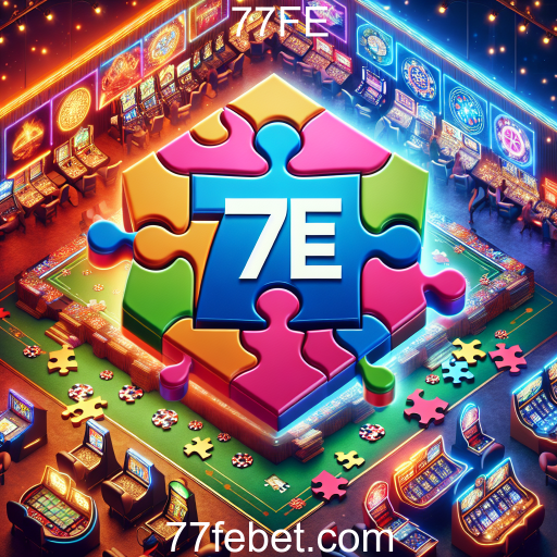 Desvendando o Mundo dos Jogos de Quebra-Cabeça: Entretenimento e Desafio na Categoria Puzzle